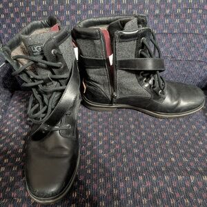 Women's Kesey Waterproof Winter Boots